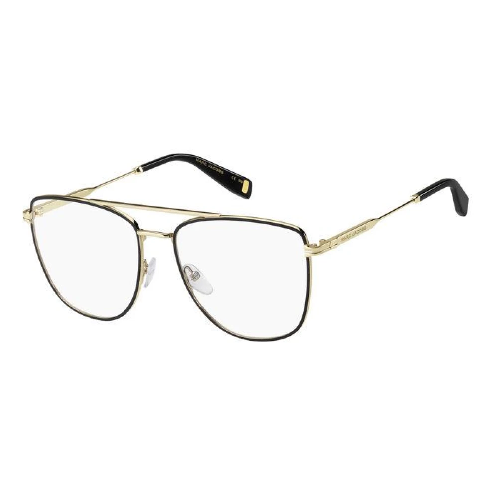 Marc Jacobs Glasses Svart Unisex