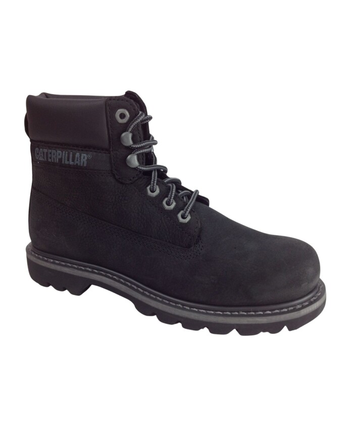 bottes-colorado