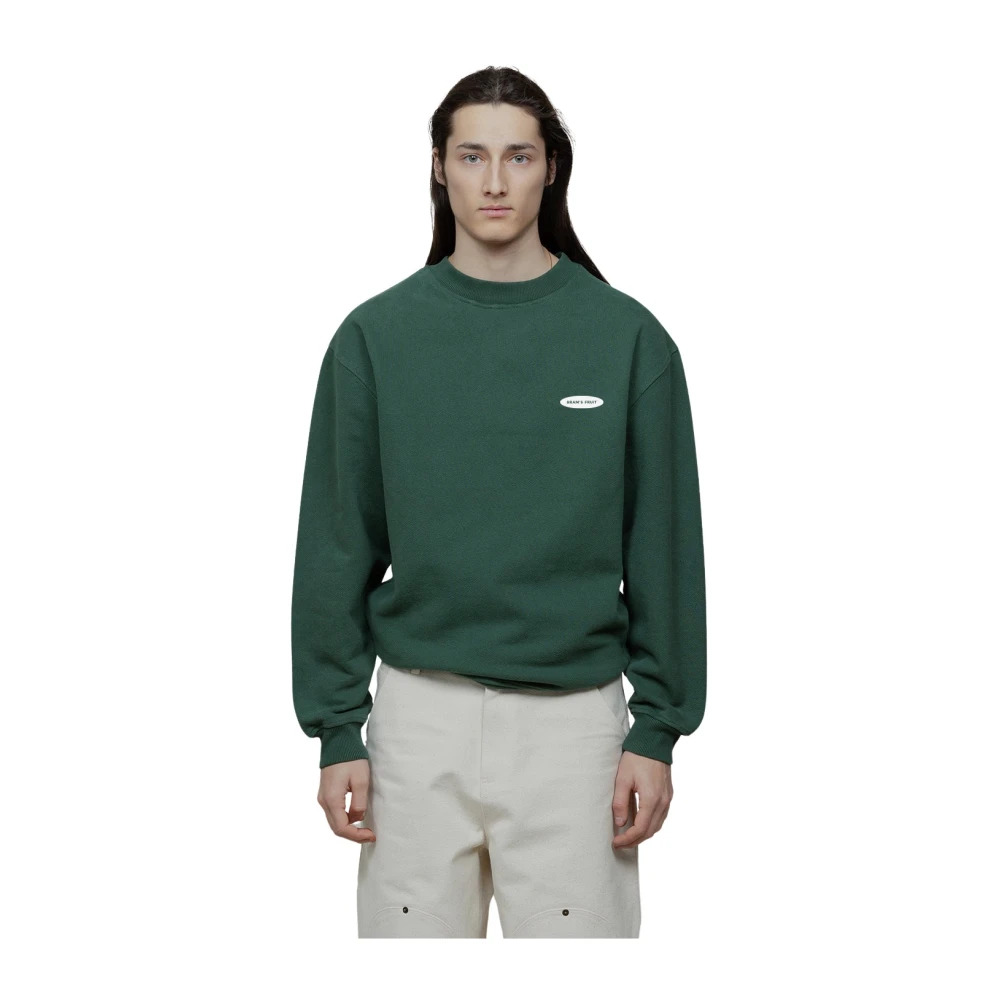 Sweatshirts & Hoodies > Sweatshirts - - Bram's Fruit - Modalova
