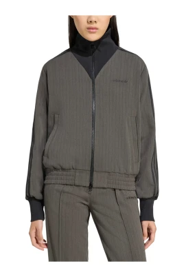Tailored Track Jacket