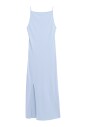 elegante-robe-slip-avec-col-haut