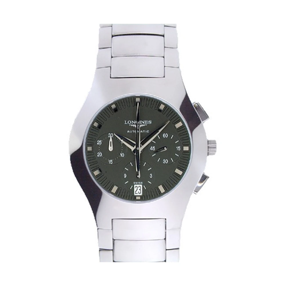 Accessories > Watches - - Longines - Modalova