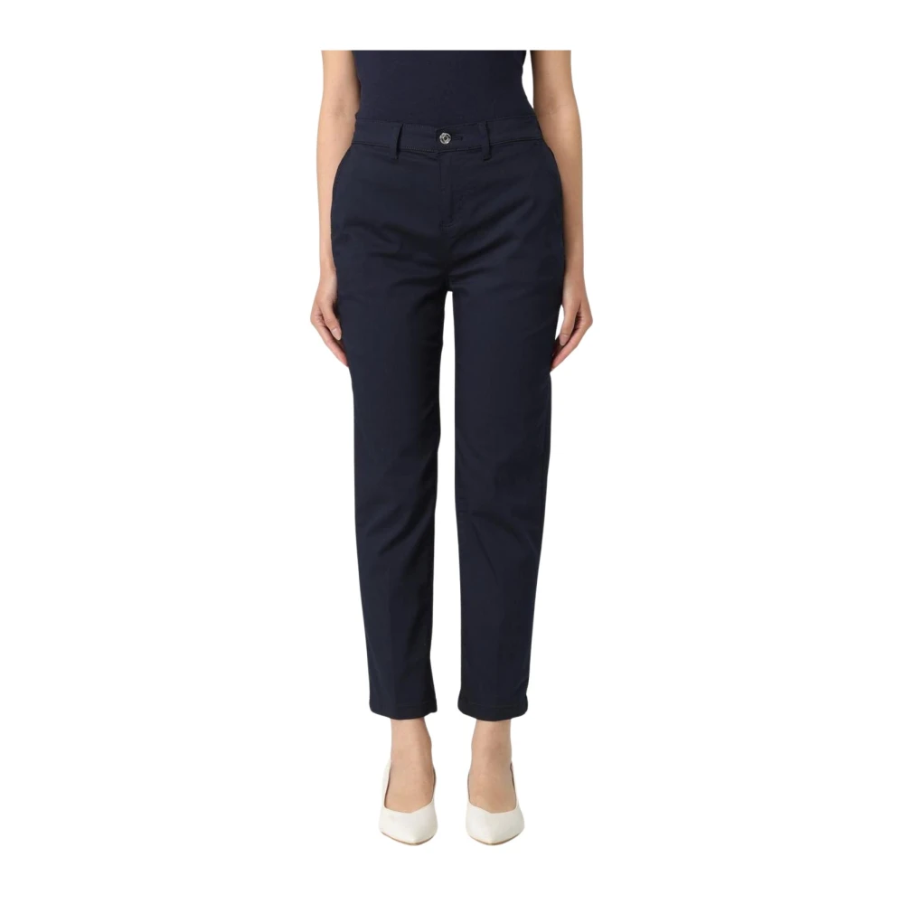 Liu Jo Damen Blau Hosen, W31größe: