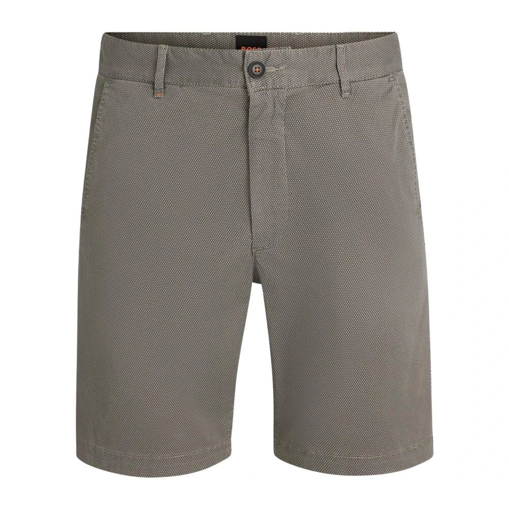 Shorts > Casual Shorts - - Hugo - Modalova