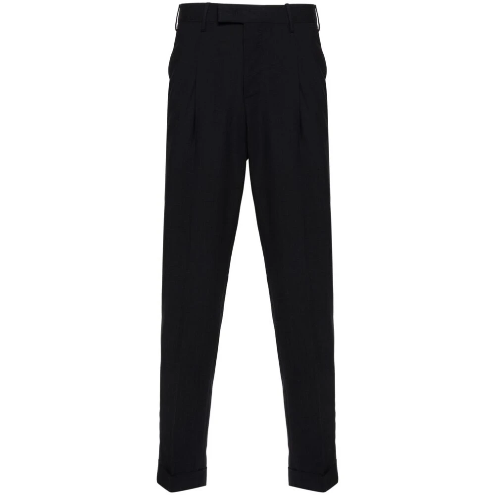 Trousers > Slim-fit Trousers - - PT Torino - Modalova