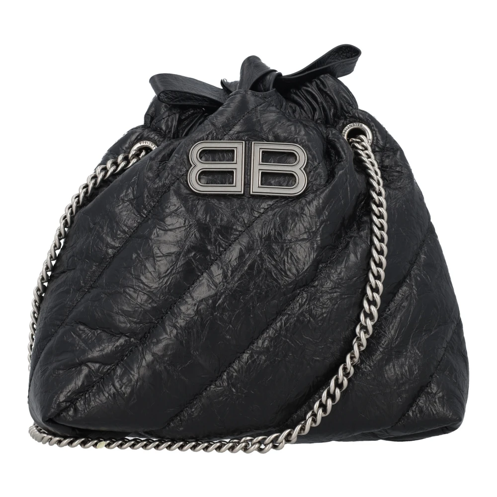 Balenciaga Bags Black Dames