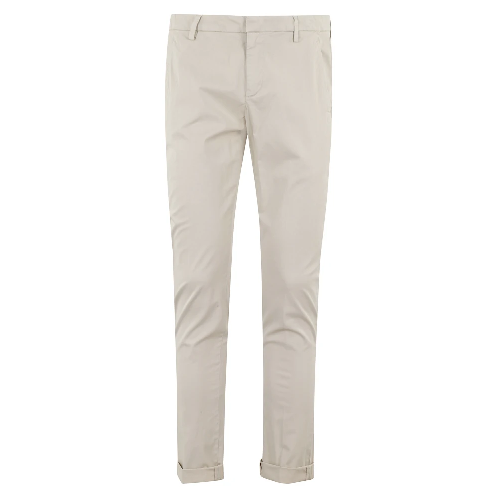Trousers > Chinos - - Dondup - Modalova