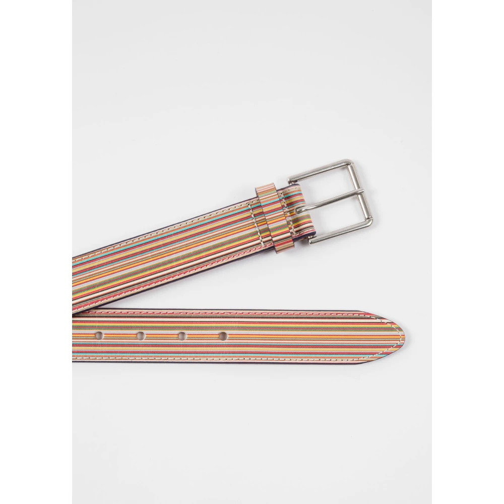 PS By Paul Smith Paul Smith-Riem Multicolor Heren