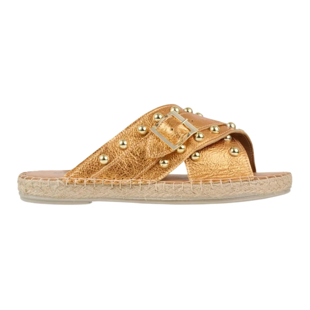 Shoes > Flip Flops & Sliders > Sliders - - Dwrs - Modalova