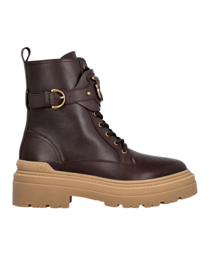 bottines-en-cuir-avec-bride-logo