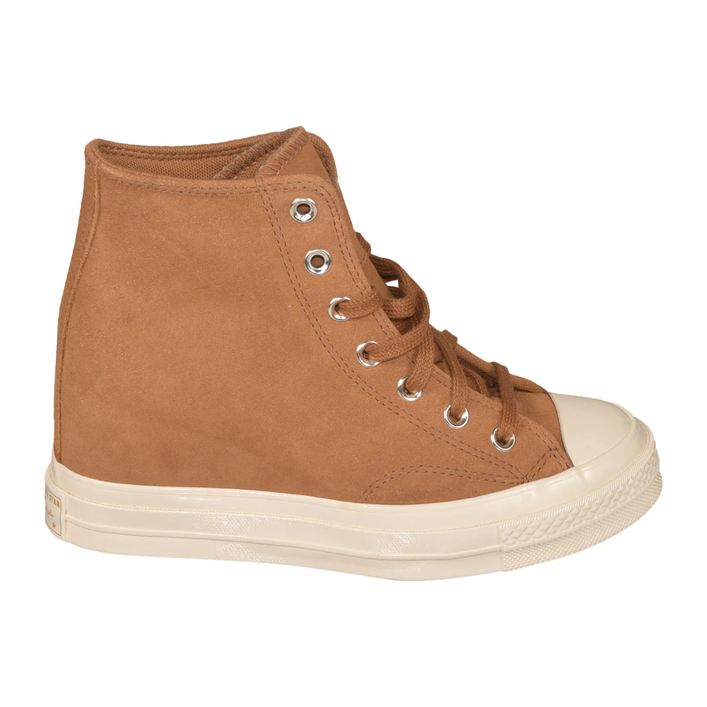 Converse Converse Sneakers Heren Schoenen Bruin