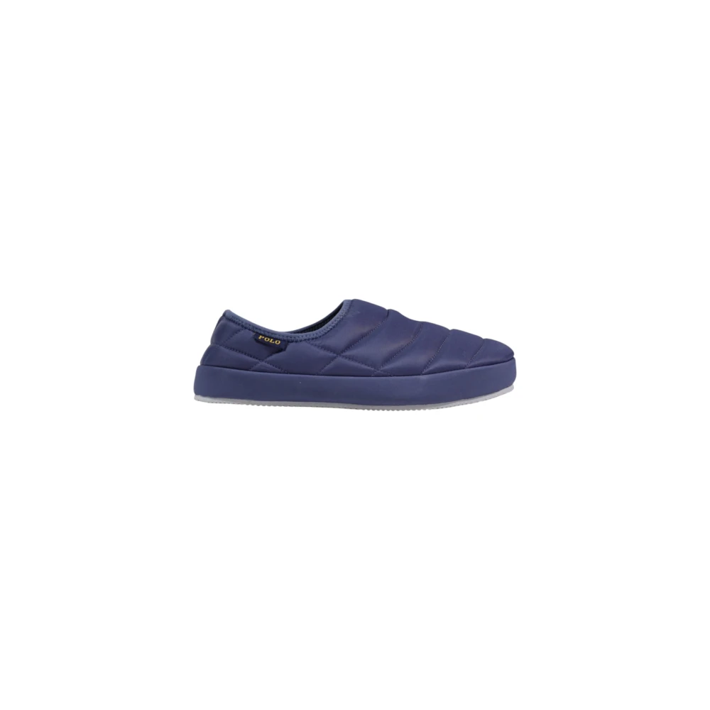 Ralph Lauren Uomo Blu Scarpe, 41 Eu, New,