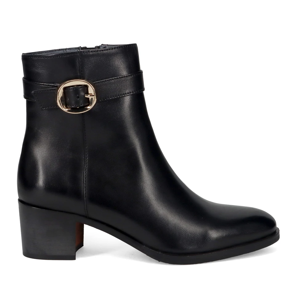 Shoes > Boots > Heeled Boots - - Calpierre - Modalova