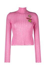 Rollkragenpullover