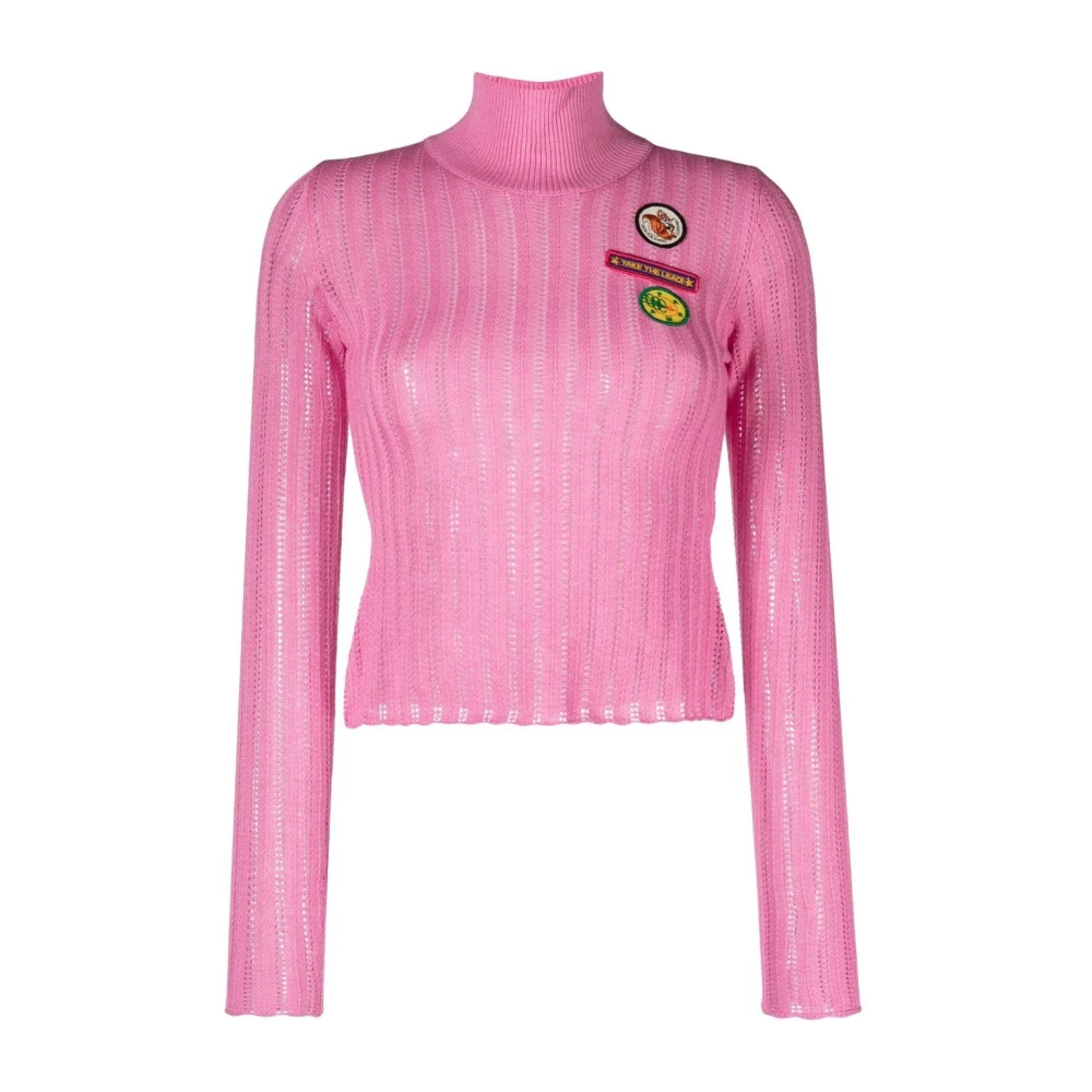 Knitwear > Turtlenecks - - Cormio - Modalova