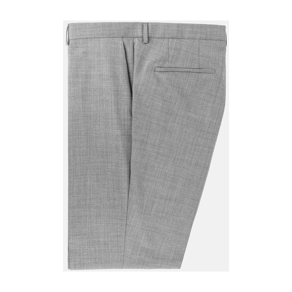 Hugo Boss Elegant Herenpak Set Gray Heren