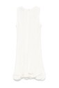 white-fitted-dress-stylish-versatile