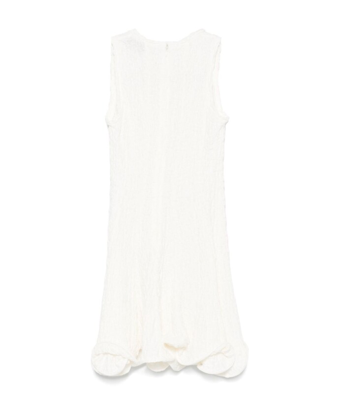 white-fitted-dress-stylish-versatile