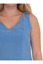robe-midi-evasee-a-col-en-v