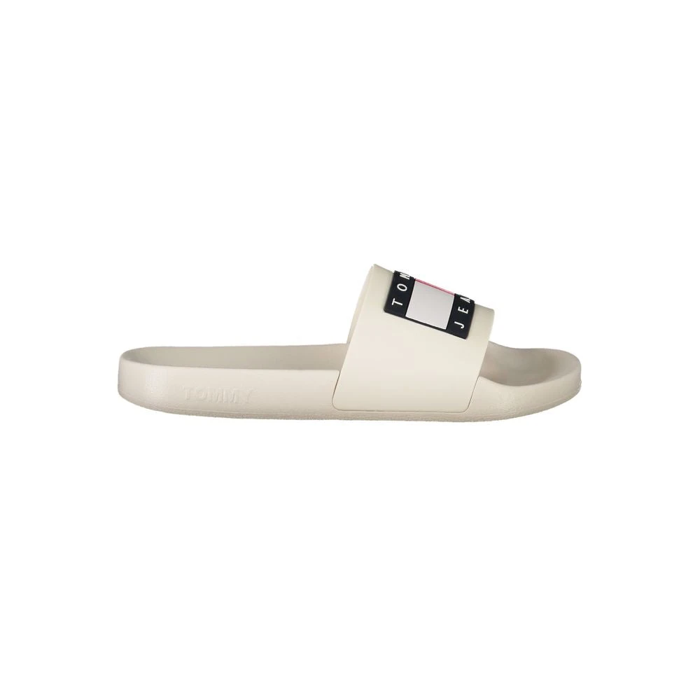 Shoes > Flip Flops & Sliders > Sliders - - Tommy Hilfiger - Modalova