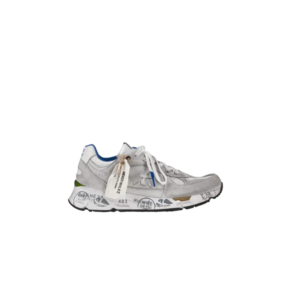 Shoes > Sneakers - - Premiata - Modalova