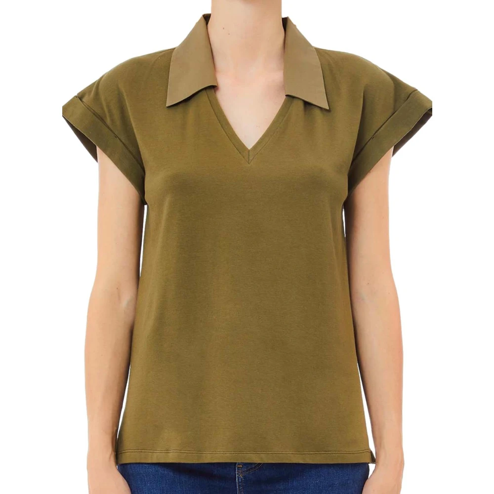 Blouses & Shirts > Blouses - - Liu Jo - Modalova