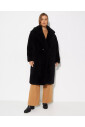 zwarte-wollen-maxi-jas-oversize-stijl