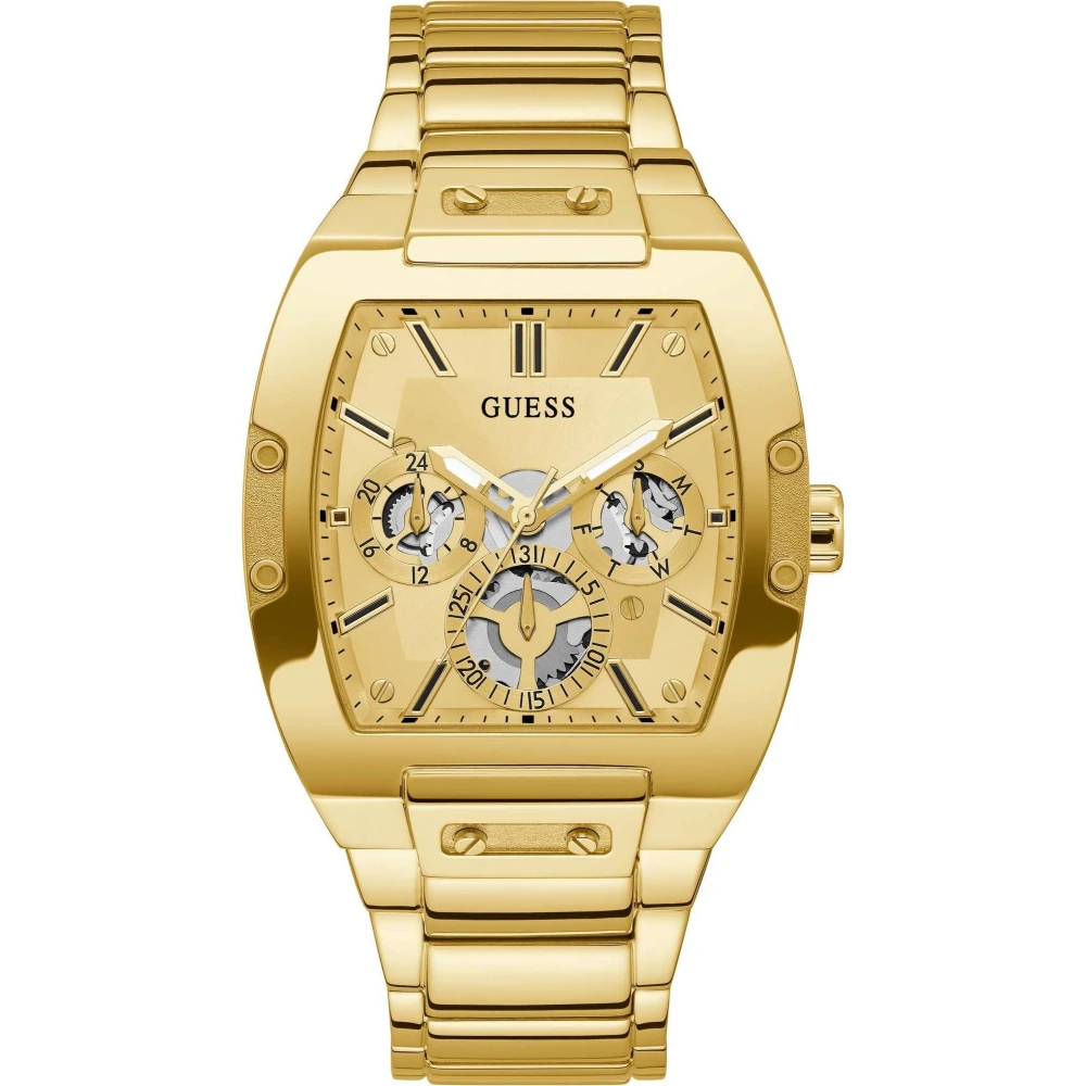Accessories > Watches - - Guess - Modalova