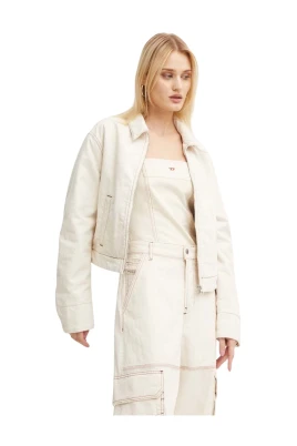 DE-NOVA Jacket