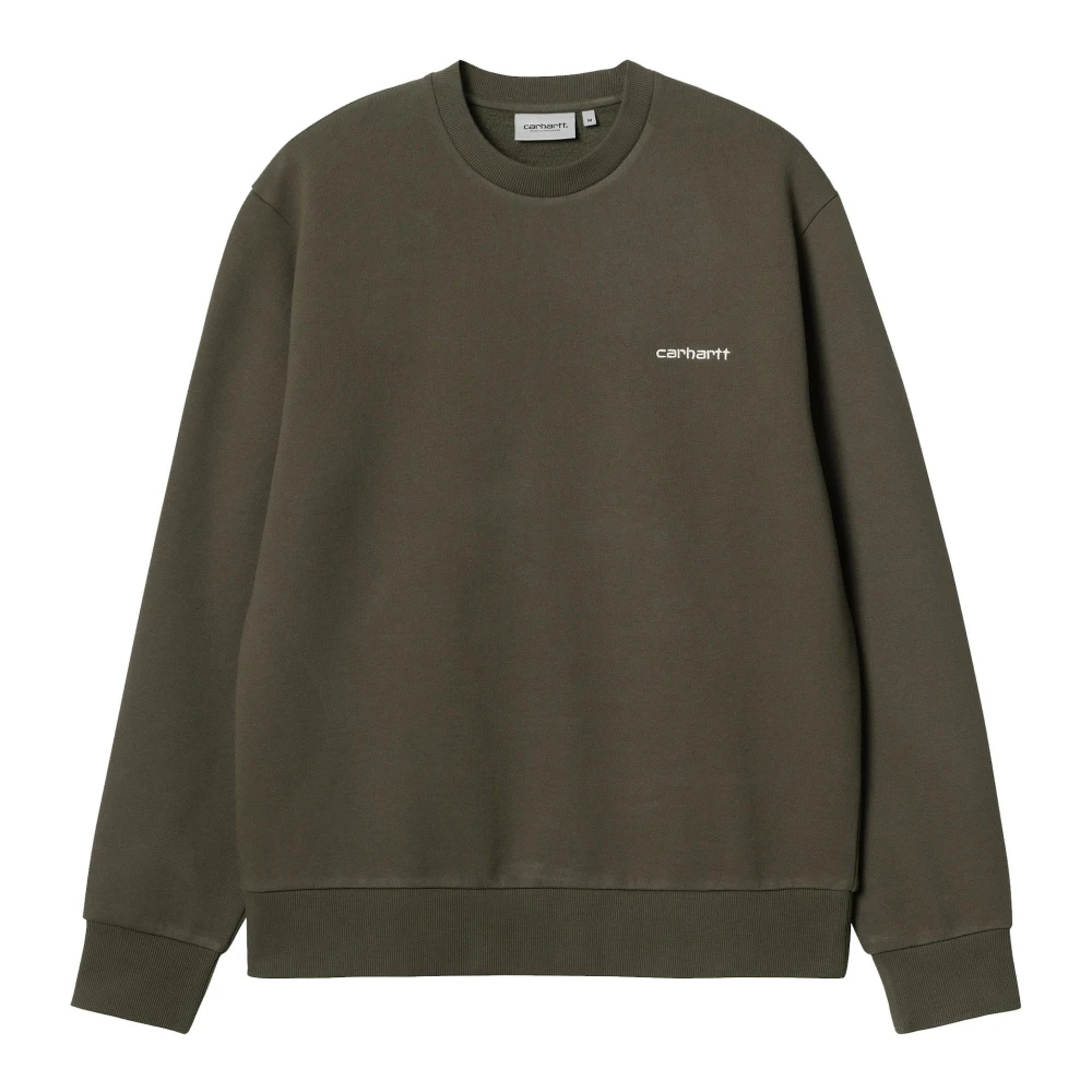 Sweatshirts & Hoodies > Sweatshirts - - Carhartt Wip - Modalova