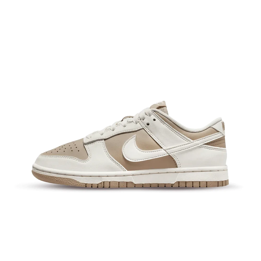 Nike Dunk Low Next Nature Beige Sail Beige, Herr