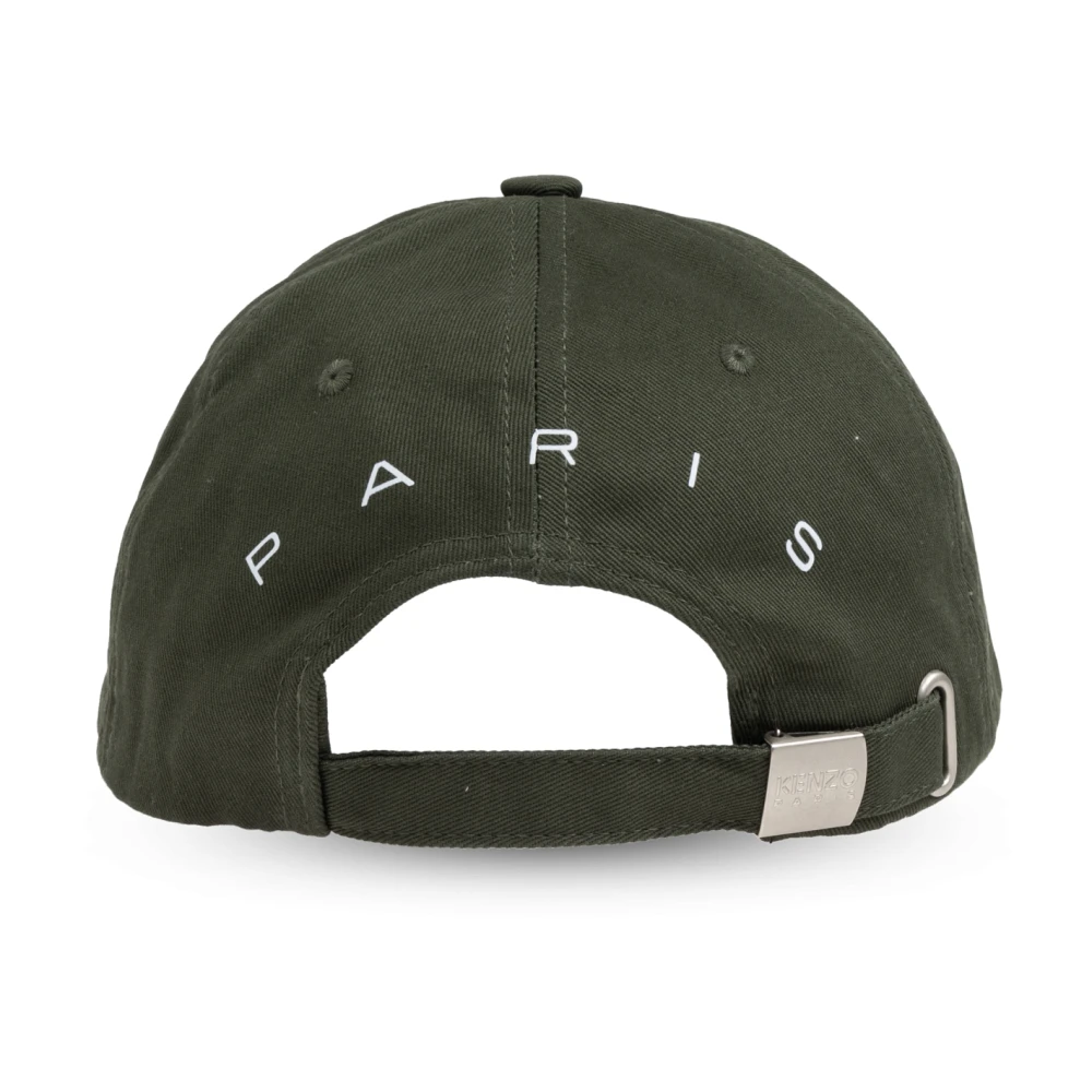 Kenzo Pet Green Unisex