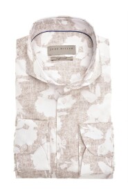 Op maat gemaakte fit shirt
