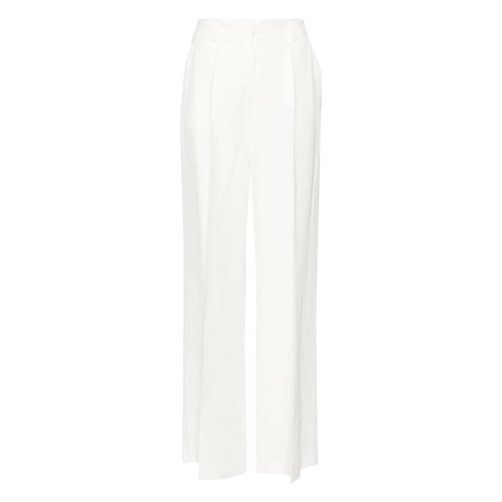 Trousers > Wide Trousers - - P.a.r.o.s.h. - Modalova