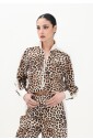 luipaardprint-rits-jas