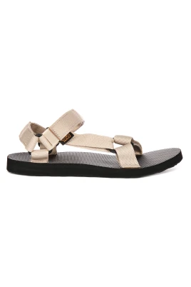 Original Universal Beige Herr Sandaler