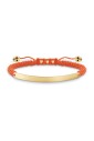 orange-gold-bracelet-nylon-925-silver
