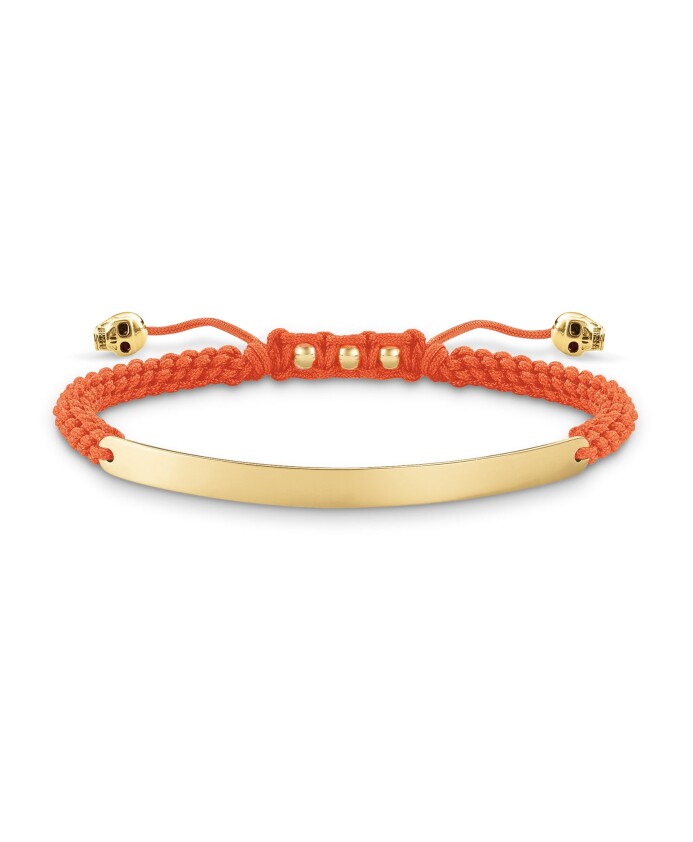 orange-gold-bracelet-nylon-925-silver
