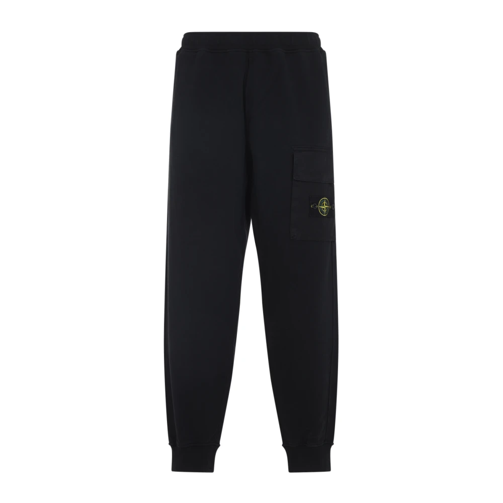 Trousers > Sweatpants - - Stone Island - Modalova