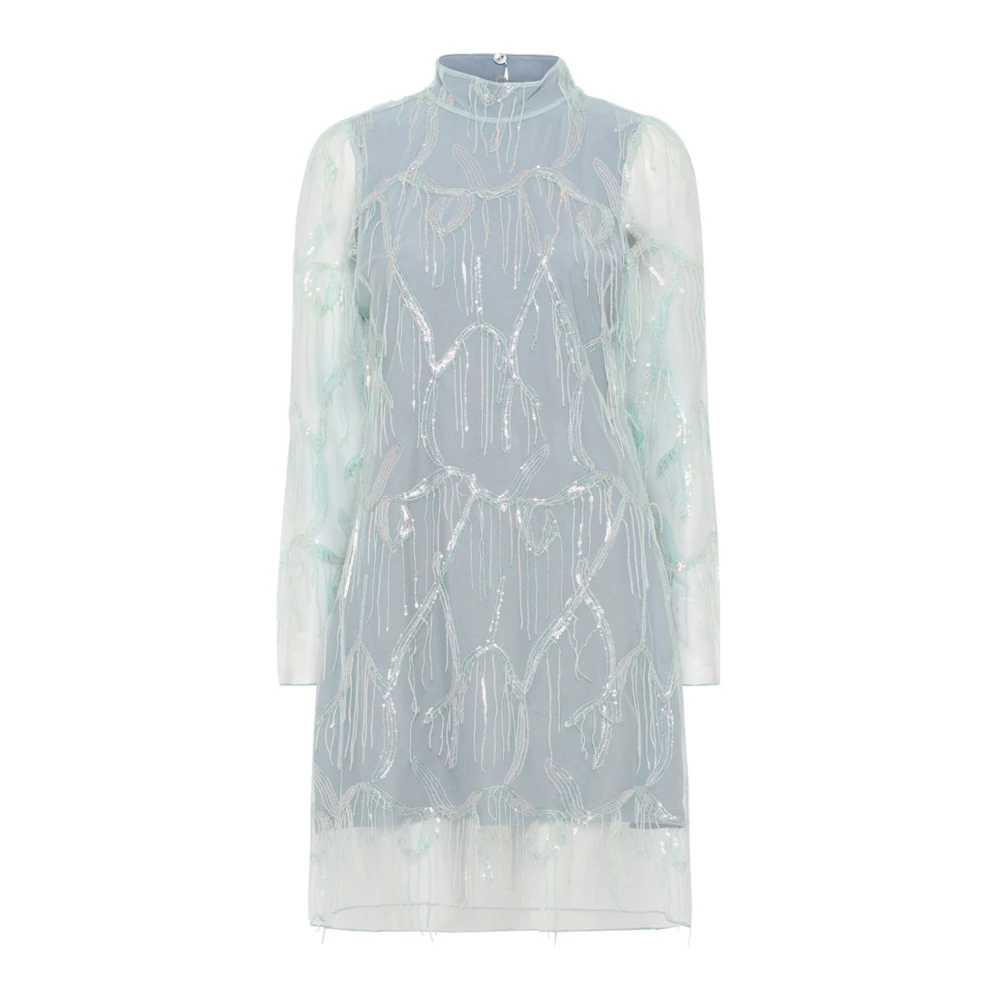 Dresses > Day Dresses > Short Dresses - - Bruuns Bazaar - Modalova