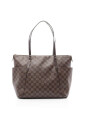 pre-owned-toile-sacs-louis-vuitton