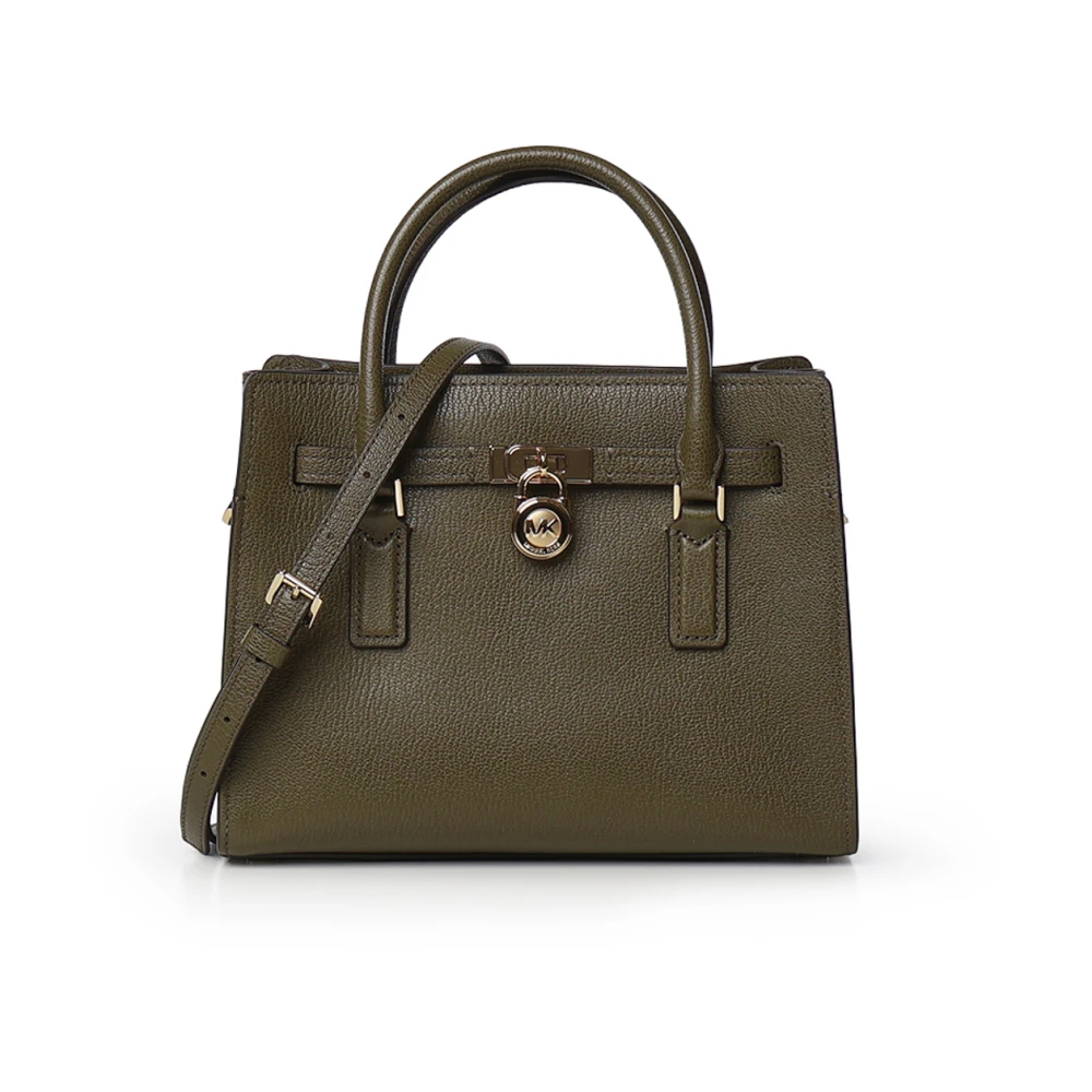 Michael Kors Donna Verde - Michael Bags.. - Bags - One Size
