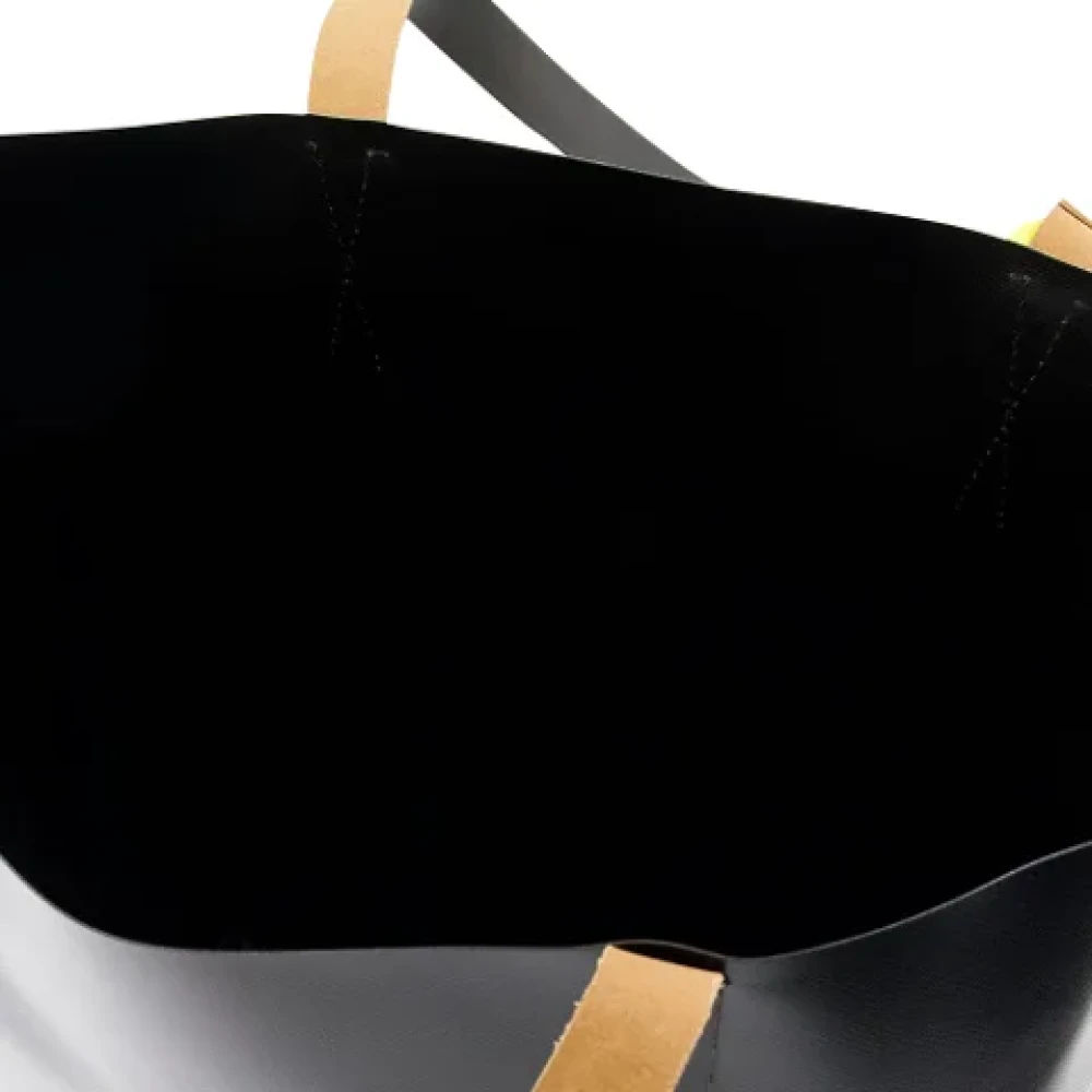 Marni Plastic totes White Heren