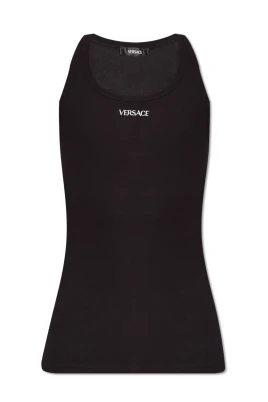 Ärmelös T-shirt