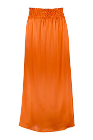 Femmes du Sud Fayette rok oranje