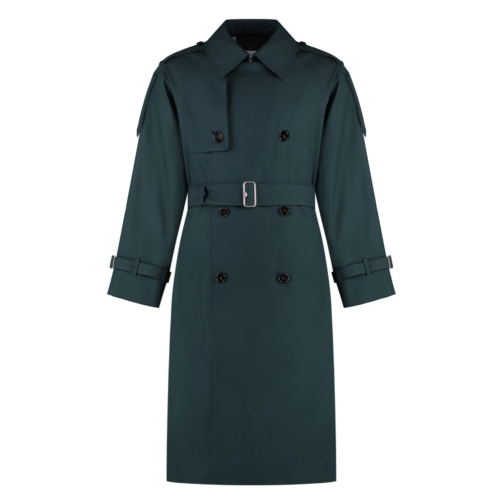 Coats > Trench Coats - - Burberry - Modalova
