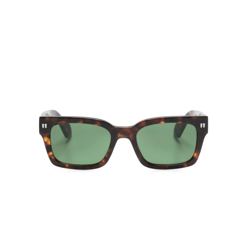 Accessories > Sunglasses - - Off White - Modalova