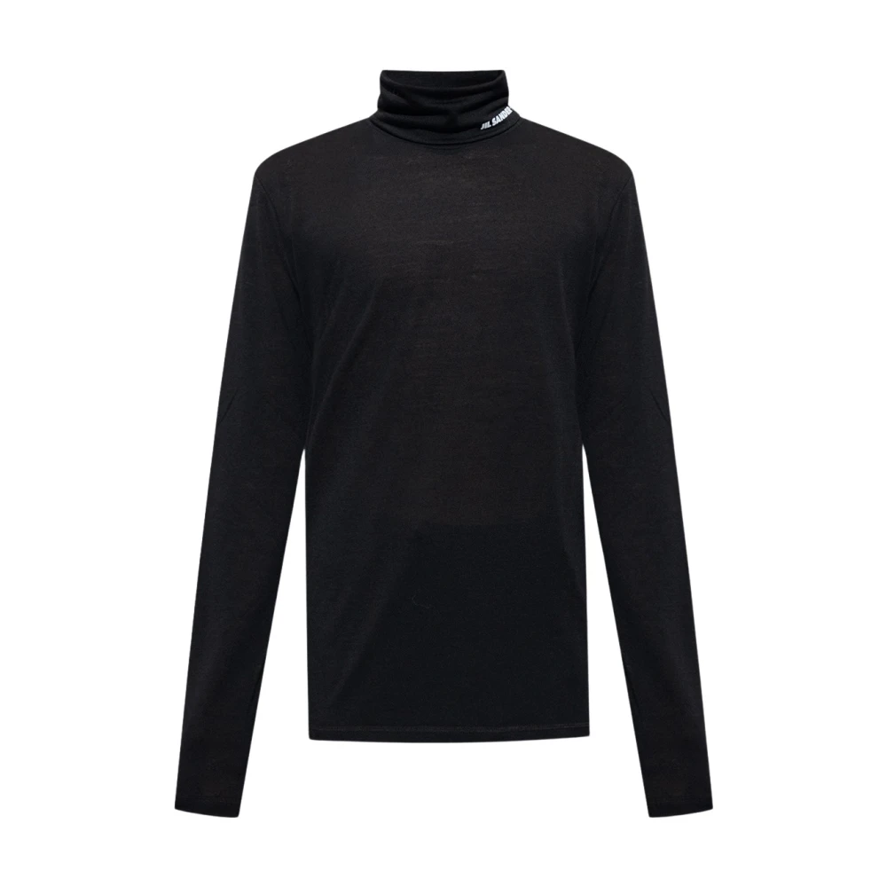 Knitwear > Turtlenecks - - Jil Sander - Modalova