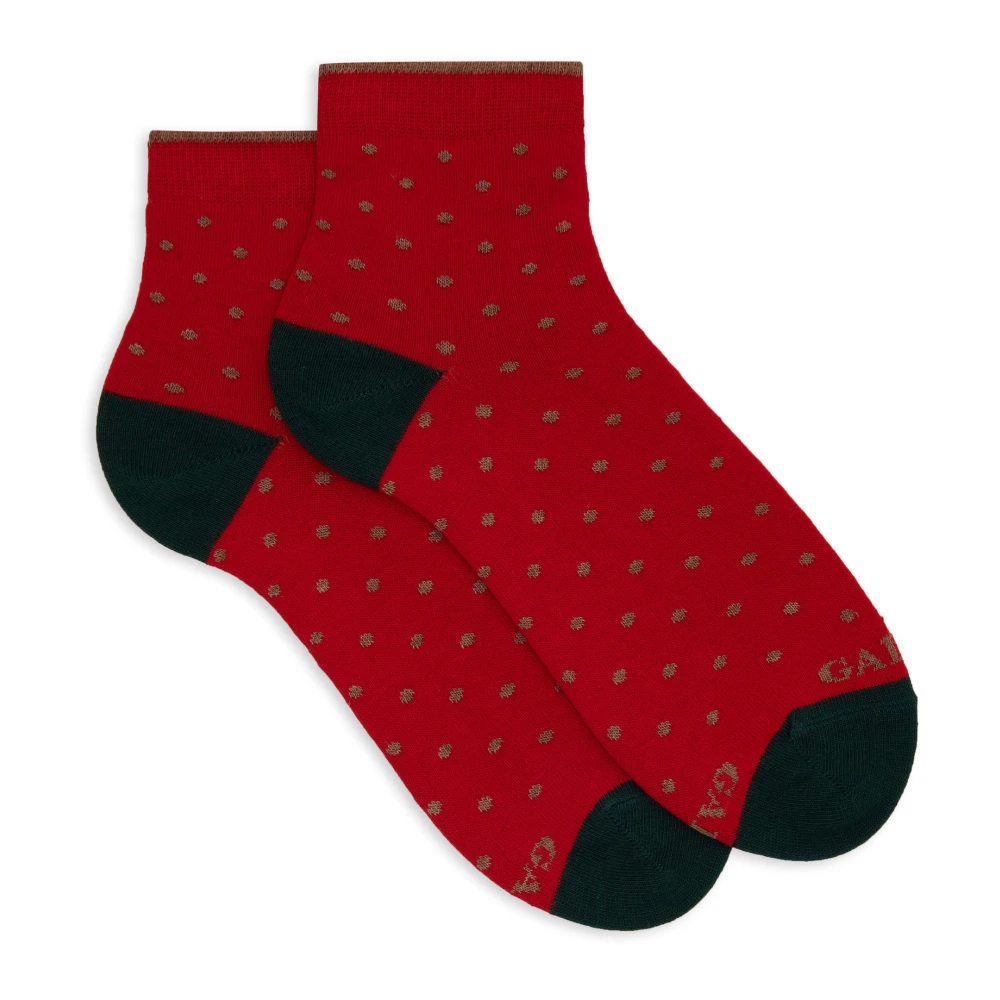Underwear > Socks - - Gallo - Modalova