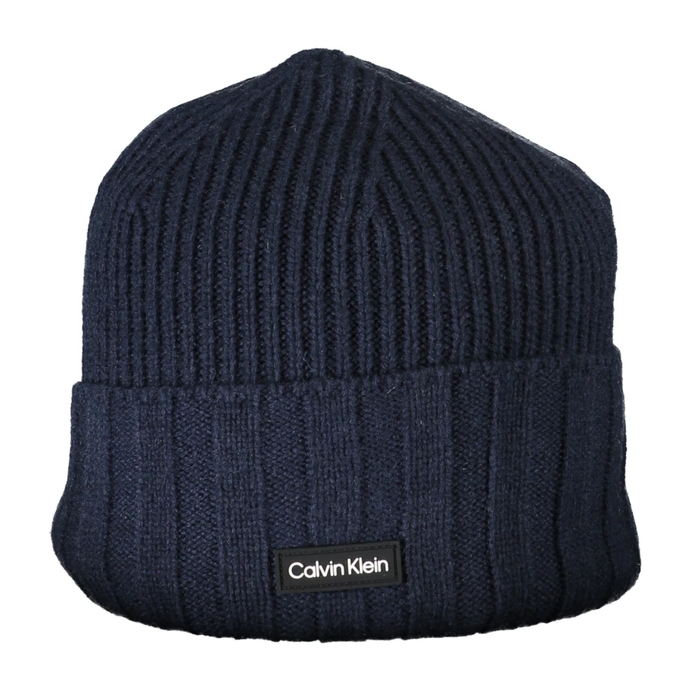 Accessories > Hats > Beanies - - Calvin Klein - Modalova